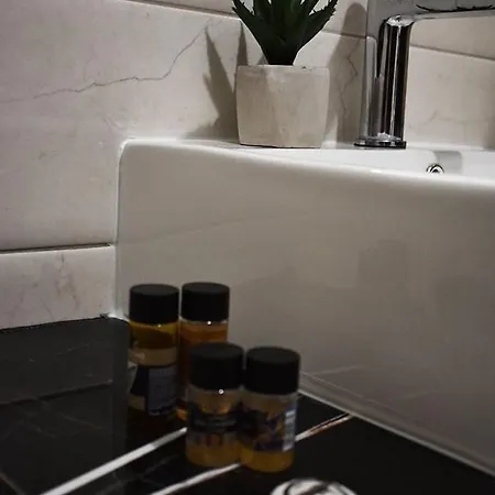 Apartman Urban Kalamáta