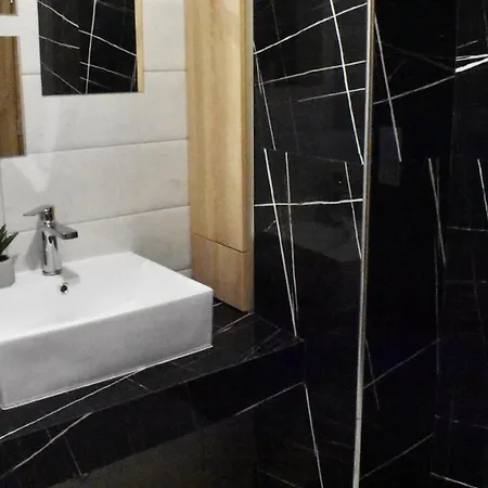 Apartman Urban