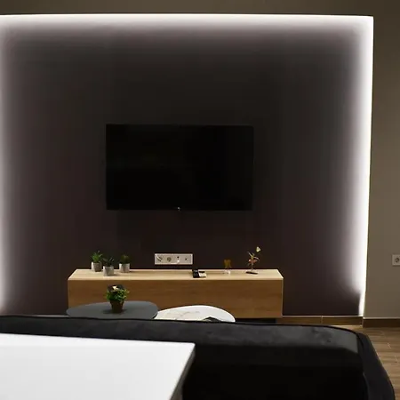 Urban Apartman Kalamáta