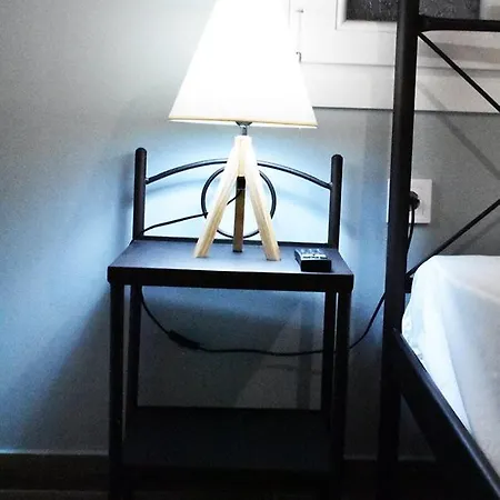 Apartman Urban *