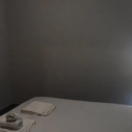 Urban Apartman *