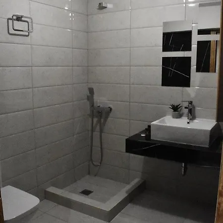 Urban Apartman
