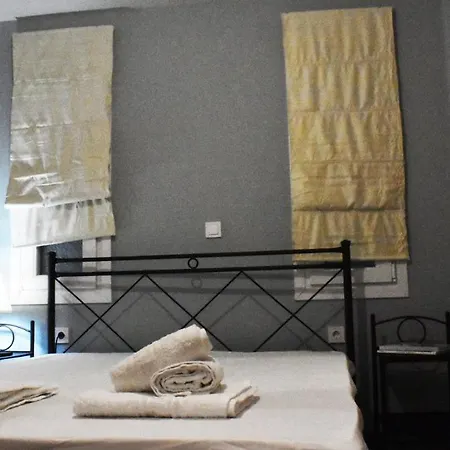 Urban Apartman