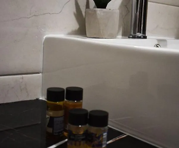 Appartamento Urban Kalamata