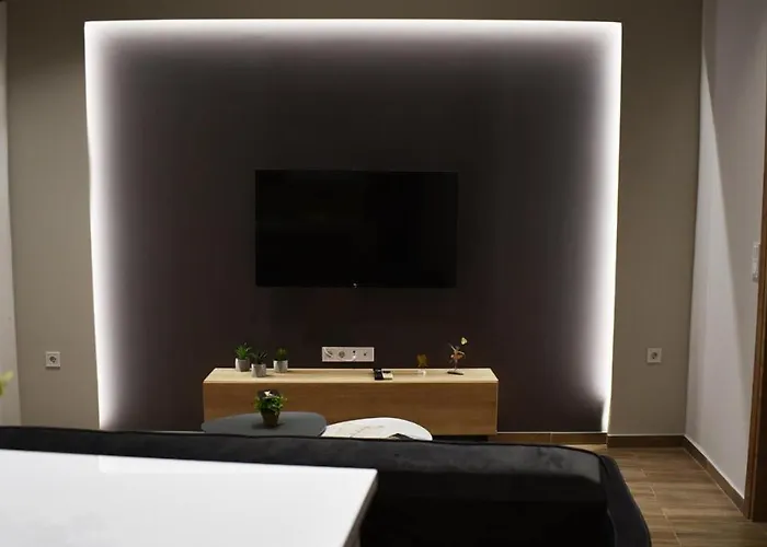 Urban Appartamento Kalamata