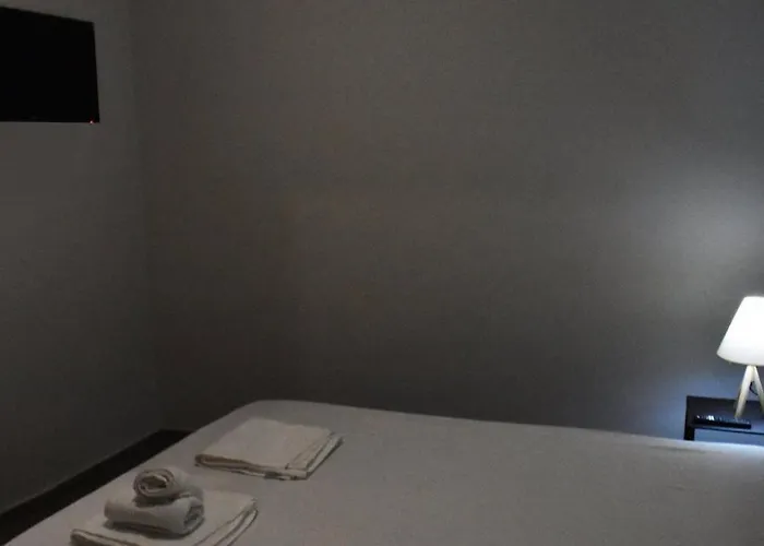 Urban Appartamento *